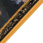 Картина "На рассвете" 50*70 см - фото 24504496