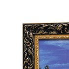 Картина "Дорога к озеру" 50*70 см - фото 24504503