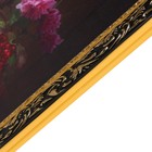 Картина "Нежный букетик" 50*70 см - фото 24504540