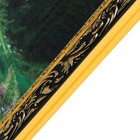 Картина "Горная река" 50*70 см - фото 24504564