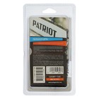 Цепь PATRIOT 20ВР-72E, 3/8", 1.3 мм, 72 звена, шина 45 см - Фото 5