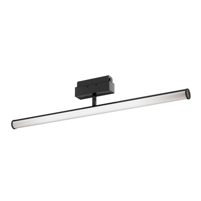 Трековый светильник Technical TR026-2-10B3K, LED, 10 Вт, 600х35х113 мм, 850 Лм, 3000К, чёрный