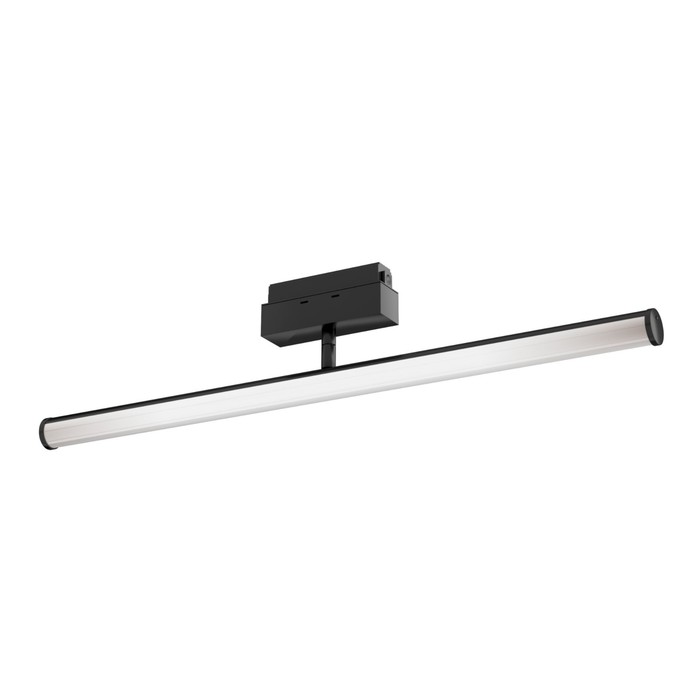 Трековый светильник Technical TR026-2-10B3K, LED, 10 Вт, 600х35х113 мм, 850 Лм, 3000К, чёрный - Фото 1