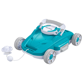 {{photo.Alt || photo.Description || 'УЦЕНКА Робот-пылесос AquaTronix G200, для очистки бассейна, 58765 Bestway'}}