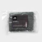 Сменная насадка для окномойки Raccoon, 32×15 см, серая - Фото 4