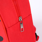 Детский рюкзак "Божья коровка" - фото 24557922