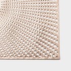 Салфетки сервировочные на стол Доляна «Ультра», 45×30 см, 4 шт., золотые - Фото 5