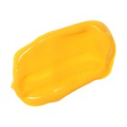 Краска акриловая матовая в тубе 75мл CALLIGRATA, КМ029, Марс оранжевый, пантон 7549С - Фото 4