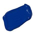 Краска акриловая матовая в тубе 75 мл CALLIGRATA, КМ041, Темно-синий, пантон 2758С - Фото 4