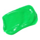 Краска акриловая матовая в тубе 75 мл CALLIGRATA, КМ046, Желто-зеленый, пантон 7737С - Фото 4