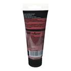 Краска акриловая матовая в тубе 75мл CALLIGRATA, КМ060, Бордово-красный, пантон 490С - Фото 2