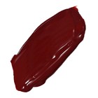 Краска акриловая матовая в тубе 75мл CALLIGRATA, КМ060, Бордово-красный, пантон 490С - Фото 4