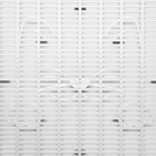 Туалет с бортом с сеткой, 45×34×15 см, серый - Фото 6