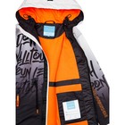 Ветровка парка для мальчика PlayToday, рост 128 см - Фото 10