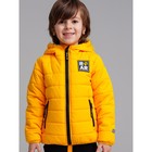 Куртка демисезонная для мальчика PlayToday, рост 98 см - Фото 4