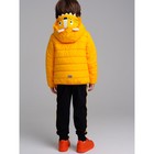 Куртка демисезонная для мальчика PlayToday, рост 98 см - Фото 5