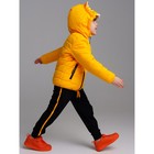 Куртка демисезонная для мальчика PlayToday, рост 98 см - Фото 6