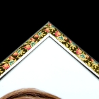 Фоторамка пластик "Россыпи роз" 30х40 см - Фото 3