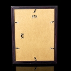 Фоторамка пластик "Россыпи роз" 30х40 см - Фото 4