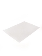 Набор папок-обложек 10 штук, Calligrata «Дело», 250 г/м², до 200 листов, картон немелованный, белый - Фото 4