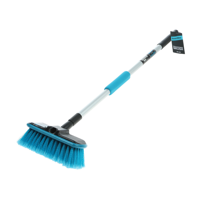 

Щетка для мытья Black&Blue ВВ600, телескопическая ручка, 80 - 130 см