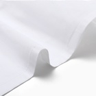 Скатерть Этель Kitchen 150х220 см, цв.белый, 100% хл, саржа 190 г/м2 - фото 25498743