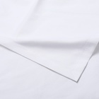 Скатерть «Этель» Kitchen, 150×300 см, белая, 100% хлопок, саржа 190 г/м² - фото 25498745