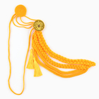 Аксельбант карнавальный «Солдат на параде», золотой - Фото 6