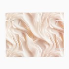 Кондитерская упаковка, коробка для макарун с PVC крышкой, For you, 18 х 12 х 3.5 см - Фото 6