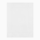 Кондитерская упаковка, коробка для макарун с PVC крышкой, For you, 18 х 12 х 3.5 см - Фото 8