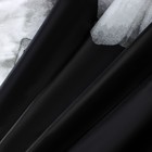 Штора для ванны Доляна «Герберы», 180×180 см, EVA - Фото 5