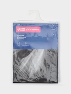 Штора для ванны Доляна «Герберы», 180×180 см, EVA - Фото 8