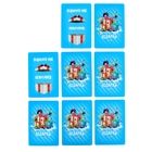 Настольная игра на фантазию и убеждение «Мечтатели» - Фото 6