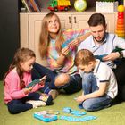 Настольная игра на фантазию и убеждение «Мечтатели» - Фото 3