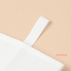 Кондитерский мешок KONFINETTA, 45×26 см, хлопок - Фото 2