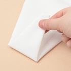 Кондитерский мешок KONFINETTA, 45×26 см, хлопок, белый - Фото 3