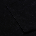 Футболка мужская, цвет чёрный, размер 50 (ХL) - фото 24619463