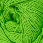 Пряжа для вязания спицами, крючком YarnArt, Bouquet Unicolor, 100% хлопок, 200 м/100 г, (3219 салат) - фото 24537305