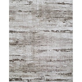 Ковёр прямоугольный FRESCO, размер 100x200 см, дизайн beige/l.beige 10572783