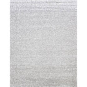 Ковровая дорожка LEXUS, размер 120x2000 см, дизайн silver/white
