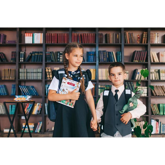 Детская энциклопедия «Динозавры» 1081810