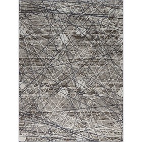 Ковёр прямоугольный «Боттичелли», размер 160x230 см