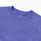 Платье женское, цвет лиловый, размер ONE SIZE (42-46) - фото 24611718