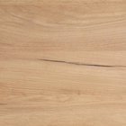 Стол круглый раскладной Цент, 1000(1300)х1000х750, Дуб крафт золото - фото 24558234