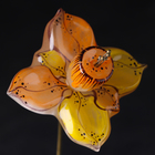 Сувенир "Цветок Нарцисс", селенит - Фото 3