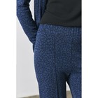 Комплект женский: брюки, жакет, размер 42 - Фото 4