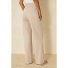 Комплект женский: кардиган, брюки, размер 48 - Фото 4