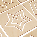 Развивающий набор «Нейротренажёр. Лабиринты», 25 комбинаций - Фото 6