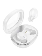 Наушники беспроводные Hoco EQ3, TWS, вакуумные, Bluetooth 5.3, 40/300 мАч, шумоподавление, белые - Фото 6