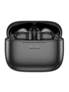 Наушники беспроводные Hoco EQ2, TWS, вакуумные, Bluetooth 5.3, 40/320 мАч, чёрные - Фото 7